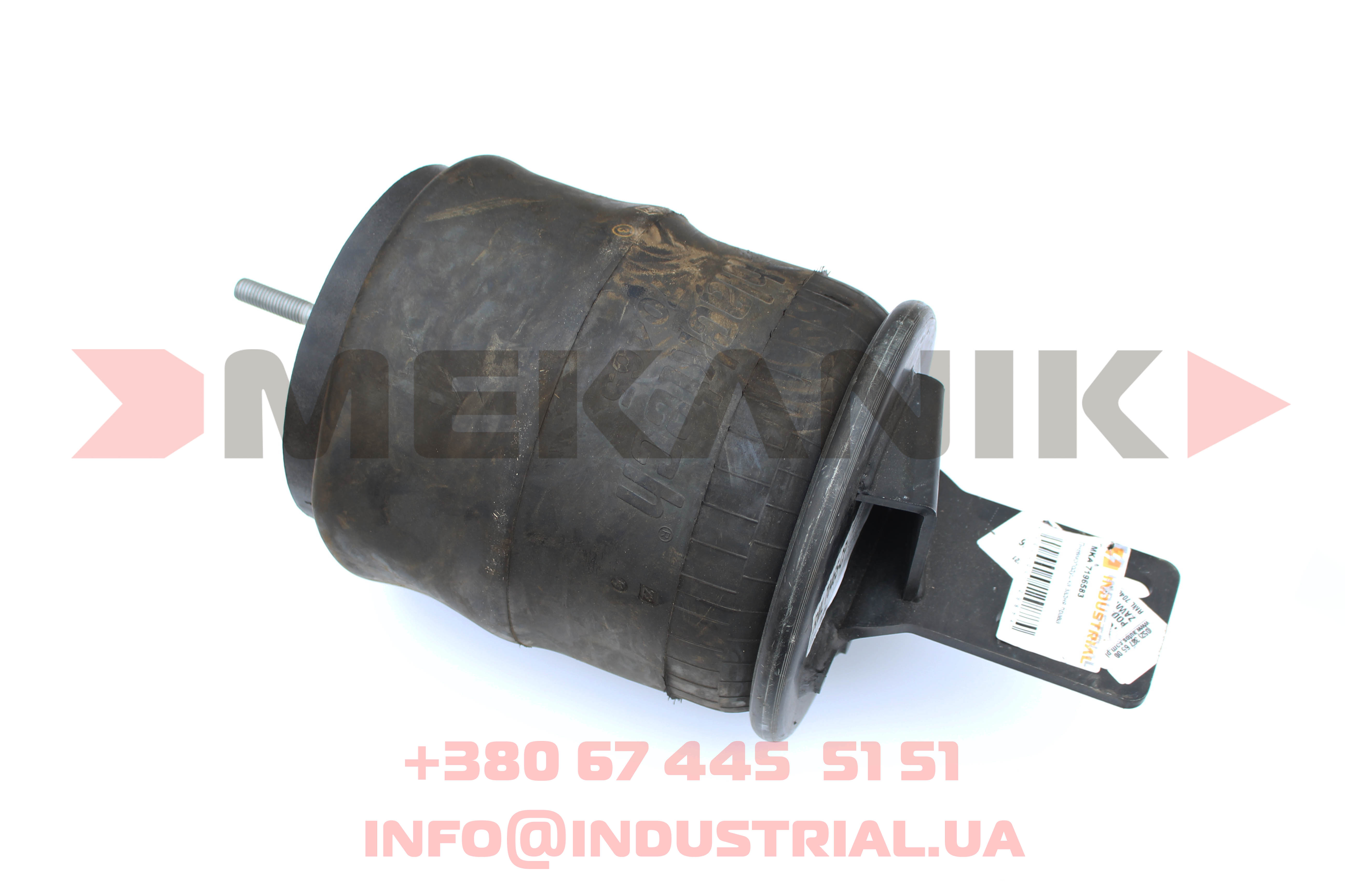 MKA 7196583 MEKANIK